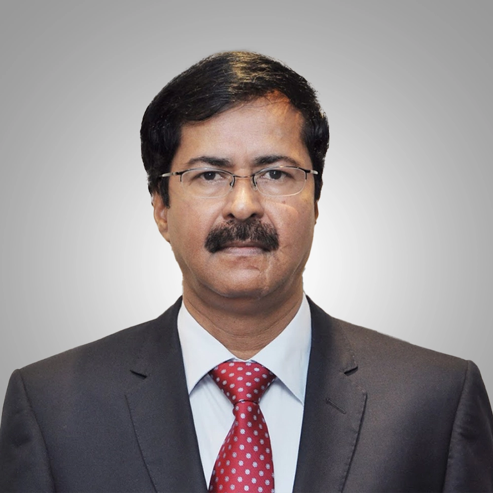 S. V. Desai