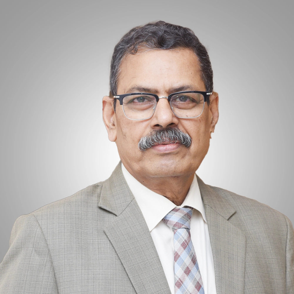 Subramanian Sarma