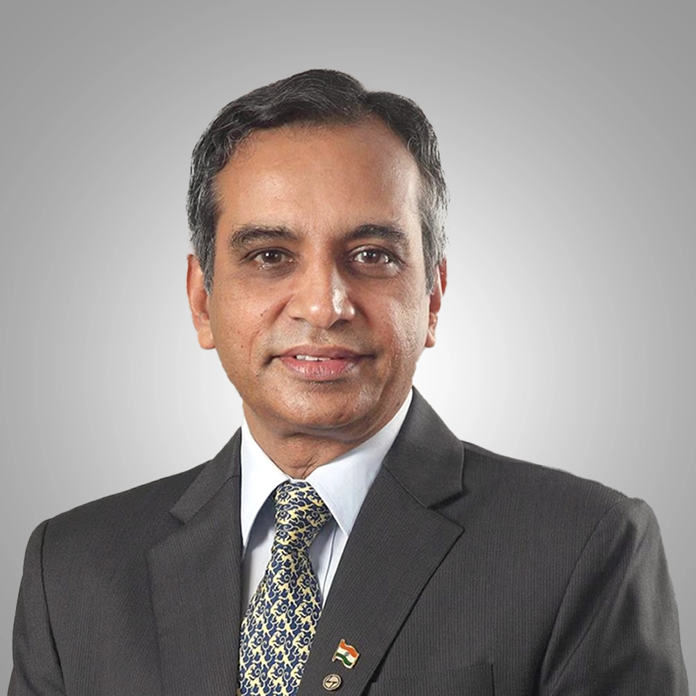 R. Shankar Raman
