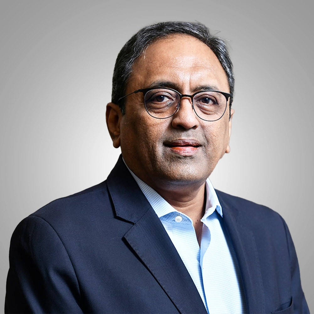 S. N. Subrahmanyan