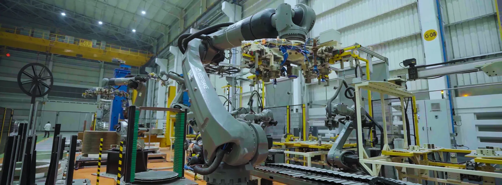 INNOVATION & TECHNOLOGY