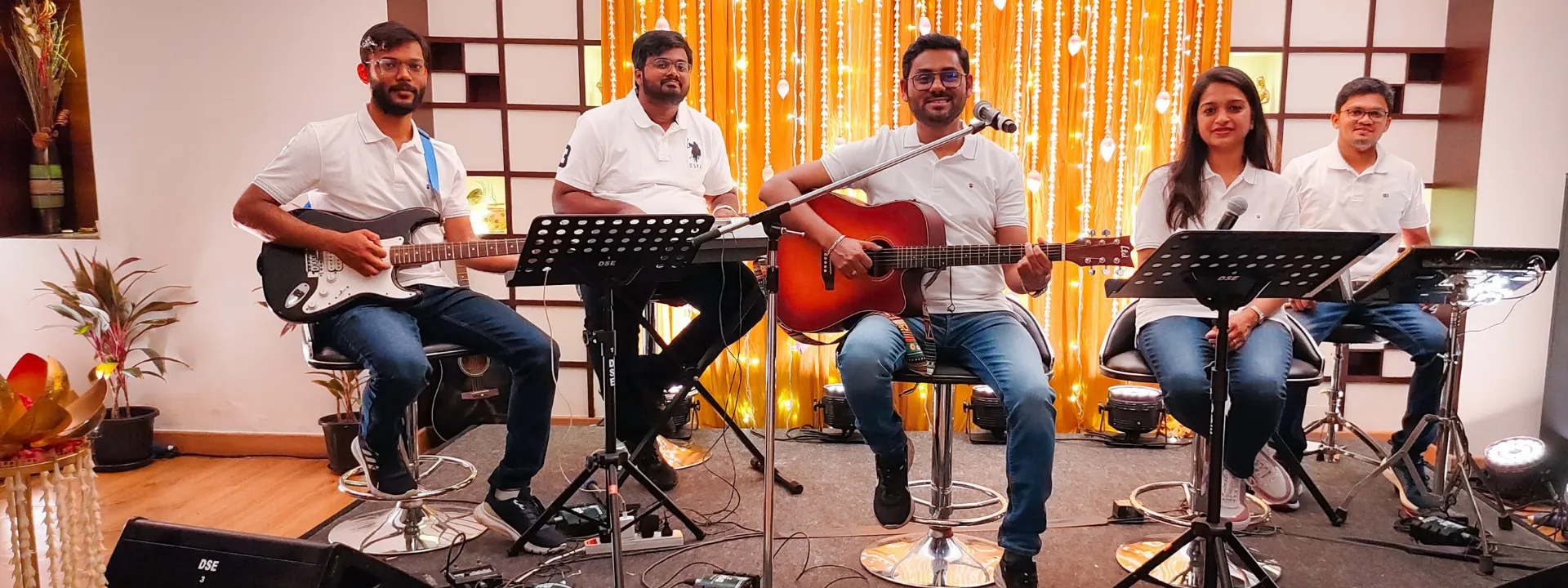 Nurturing the Planet