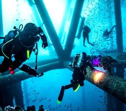 Subsea System & Pipelines