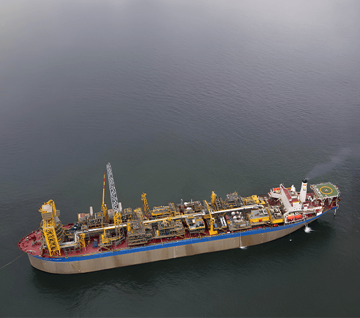 Floating Solutions