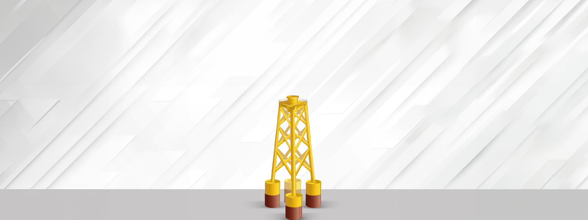 Fixed & Floating Foundations