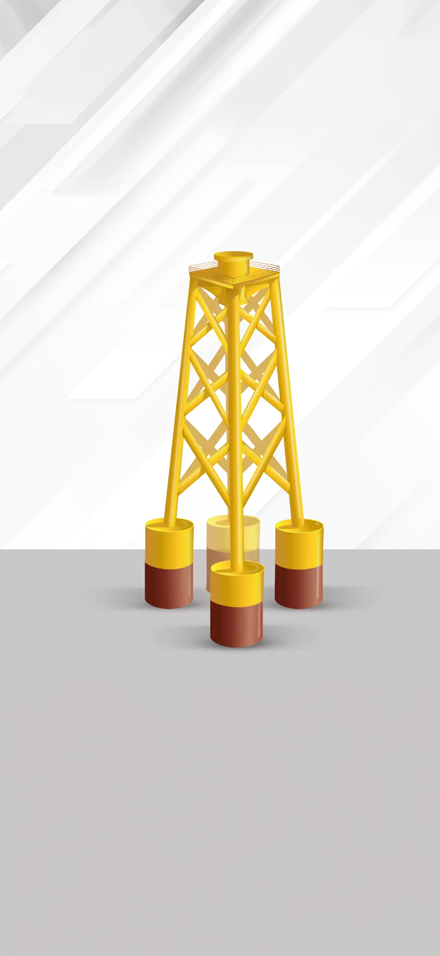 Fixed & Floating Foundations