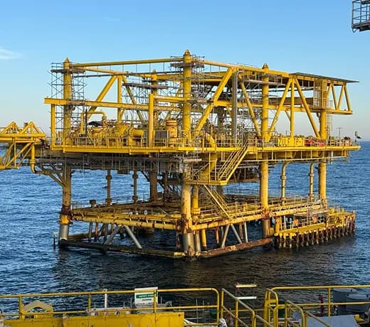 Brownfield Modifications